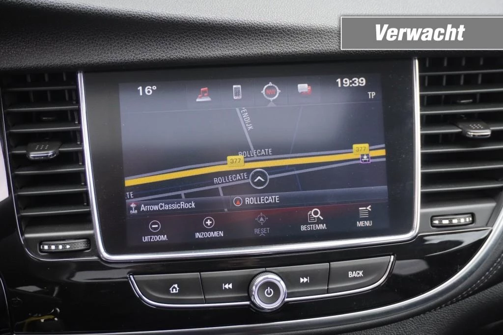 Hoofdafbeelding Opel Mokka X