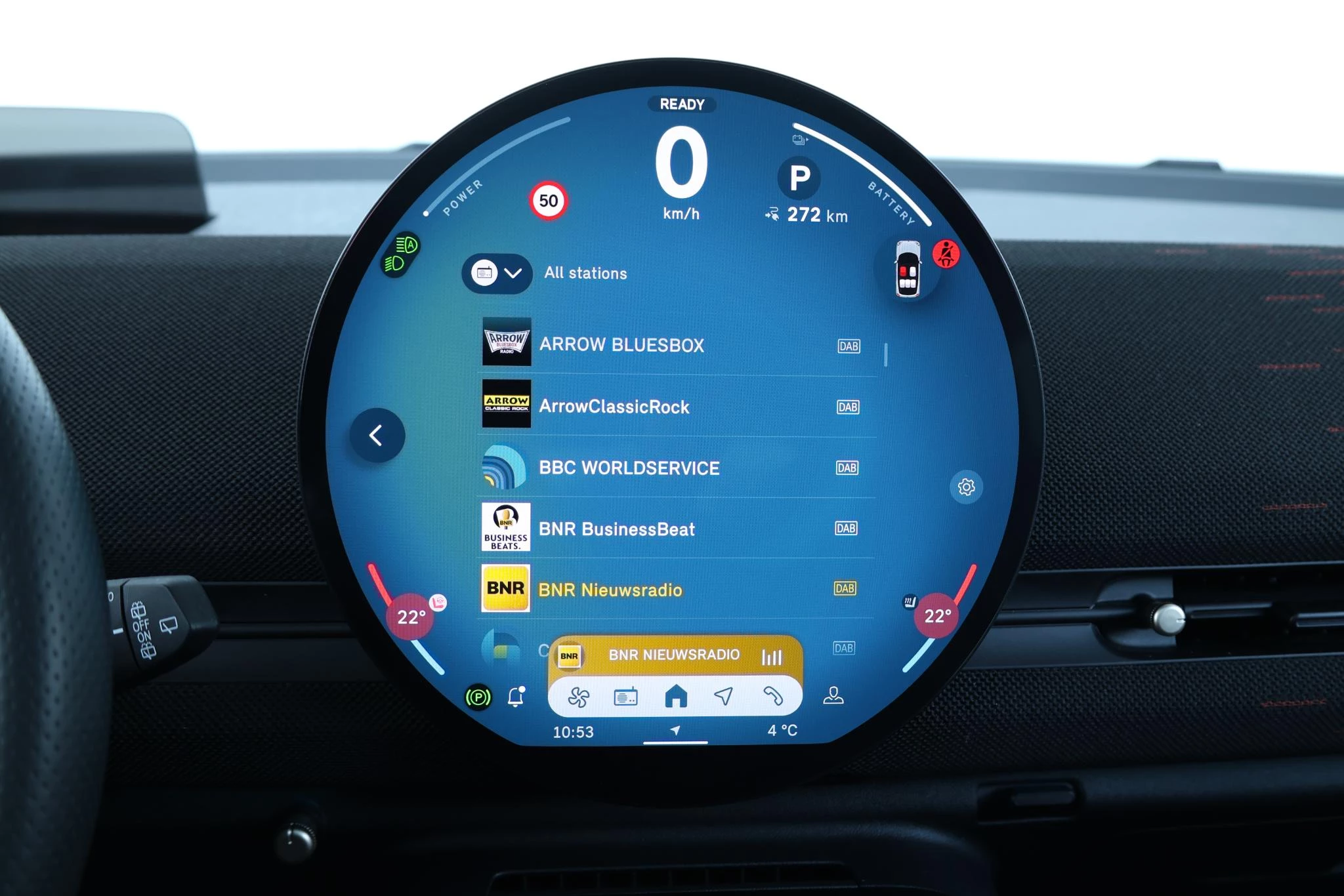 Hoofdafbeelding MINI Aceman