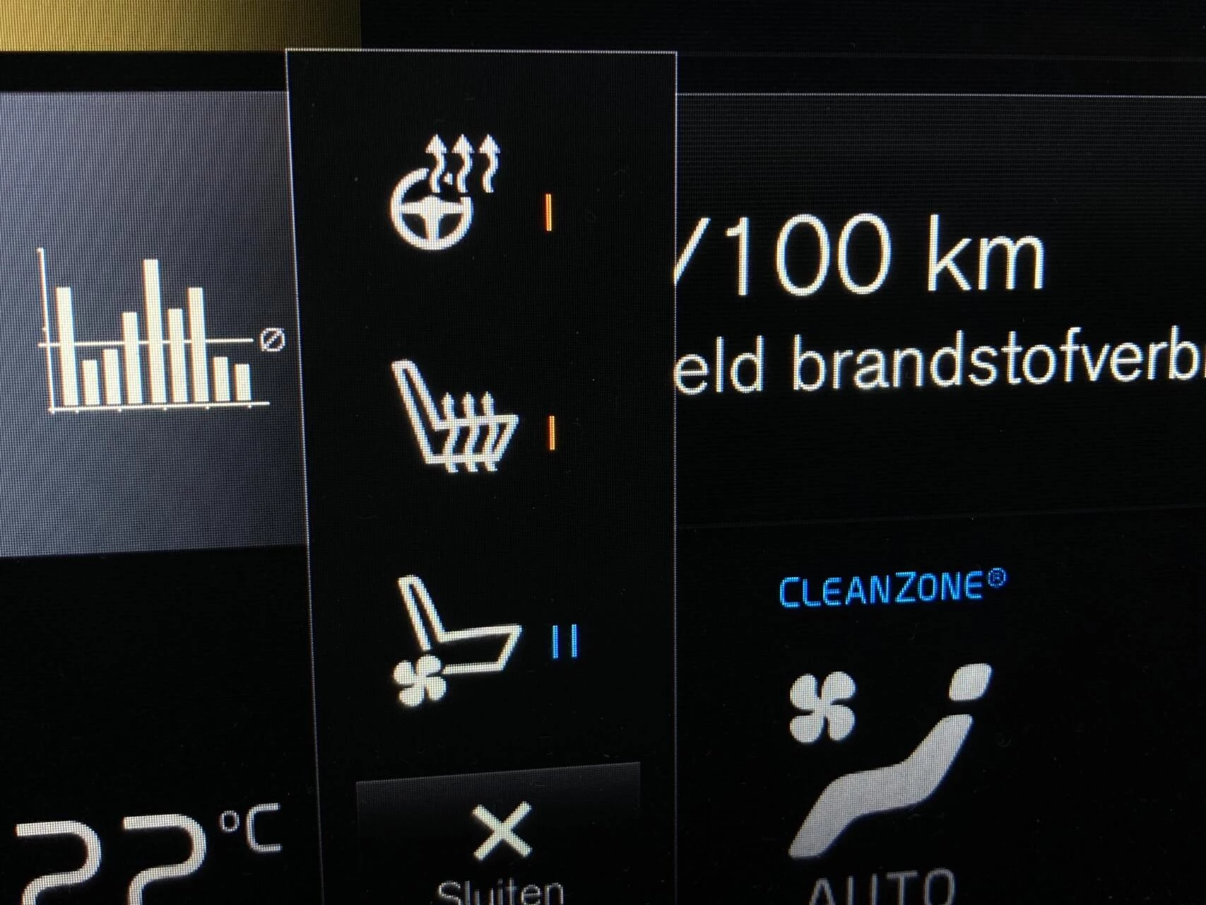 Hoofdafbeelding Volvo V90