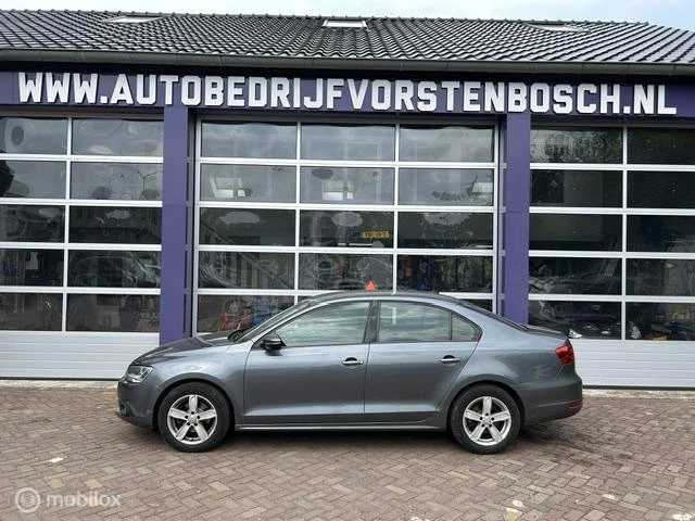 Hoofdafbeelding Volkswagen Jetta
