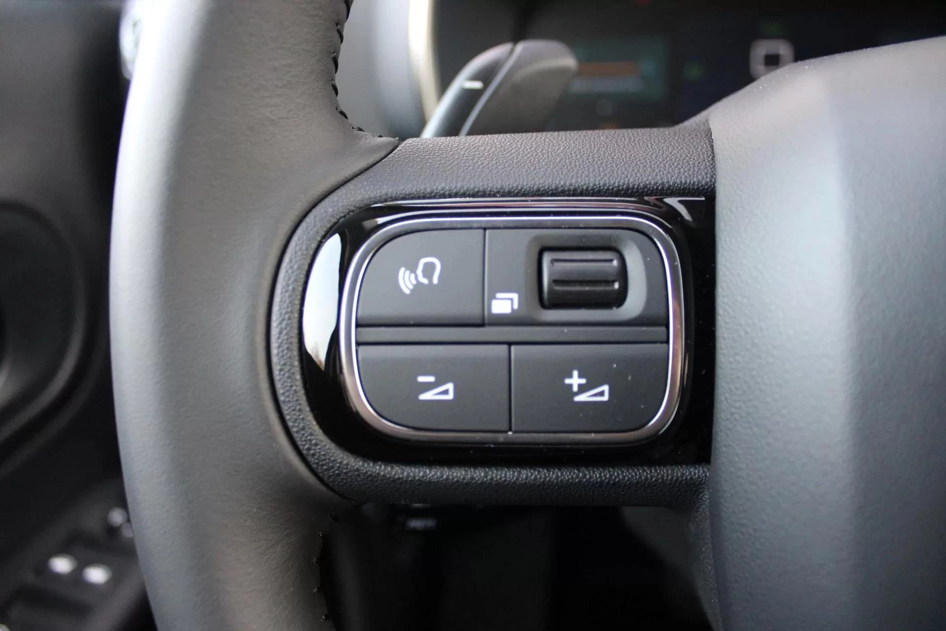 Hoofdafbeelding Citroën C5 Aircross