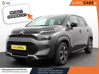 Citroen C3 Aircross 1.2 PureTech 110pk You Navigatie | Apple Carplay/Android Auto | Climate Control | Cruise Control | Dab | Parkeer sensoren