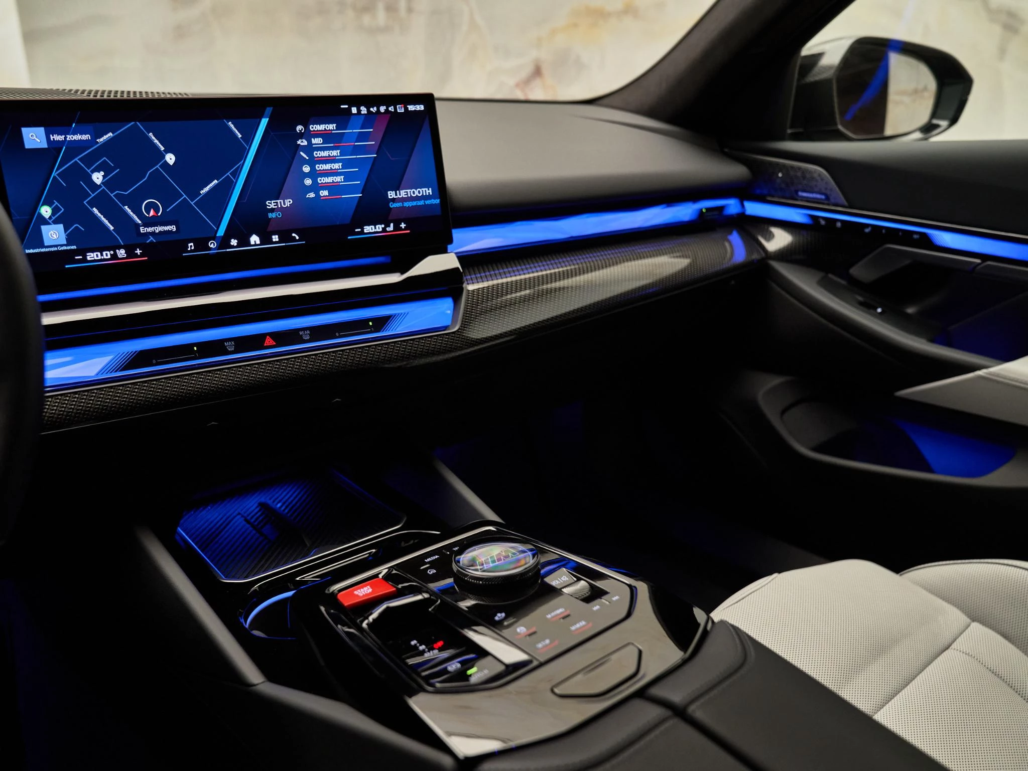 Hoofdafbeelding BMW M5