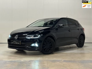 Volkswagen Polo 1.0 TSI Comfortline | NAP | CARPLAY | BLACK EDITION | AUTOMAAT