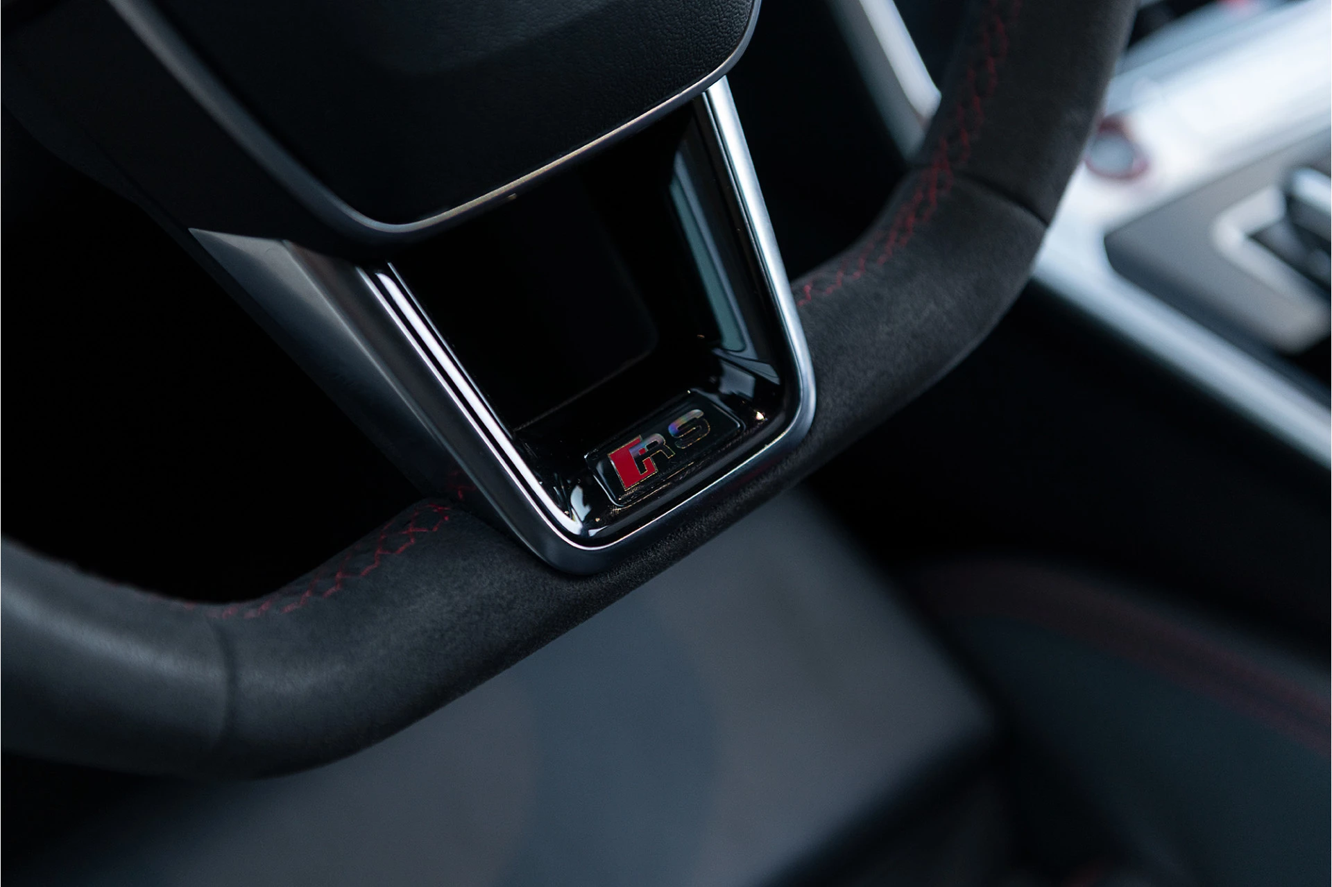 Hoofdafbeelding Audi RS6