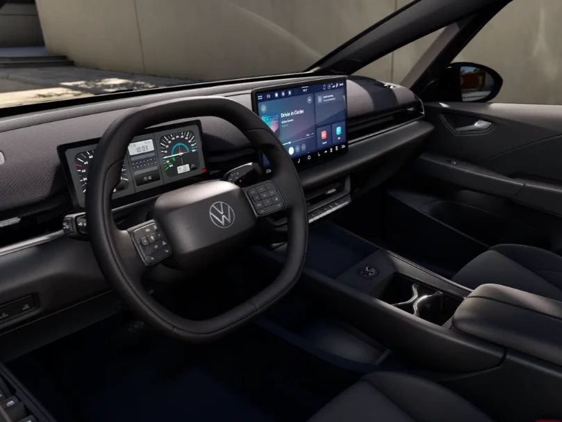 Hoofdafbeelding Volkswagen ID.3 Neo