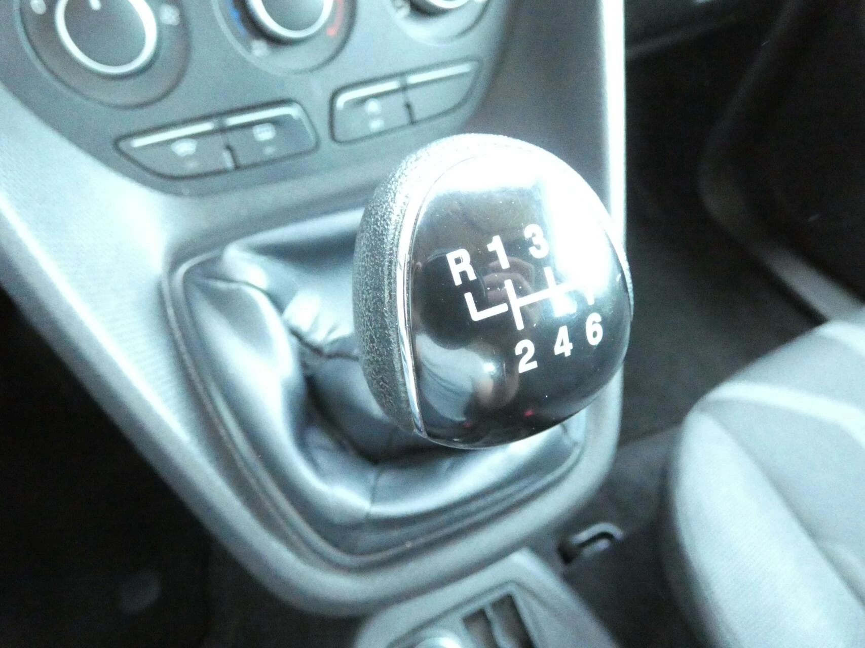 Hoofdafbeelding Ford Tourneo Connect