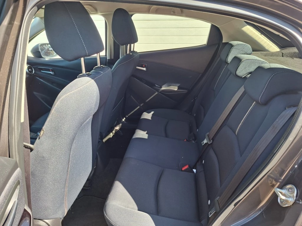 Hoofdafbeelding Mazda 2