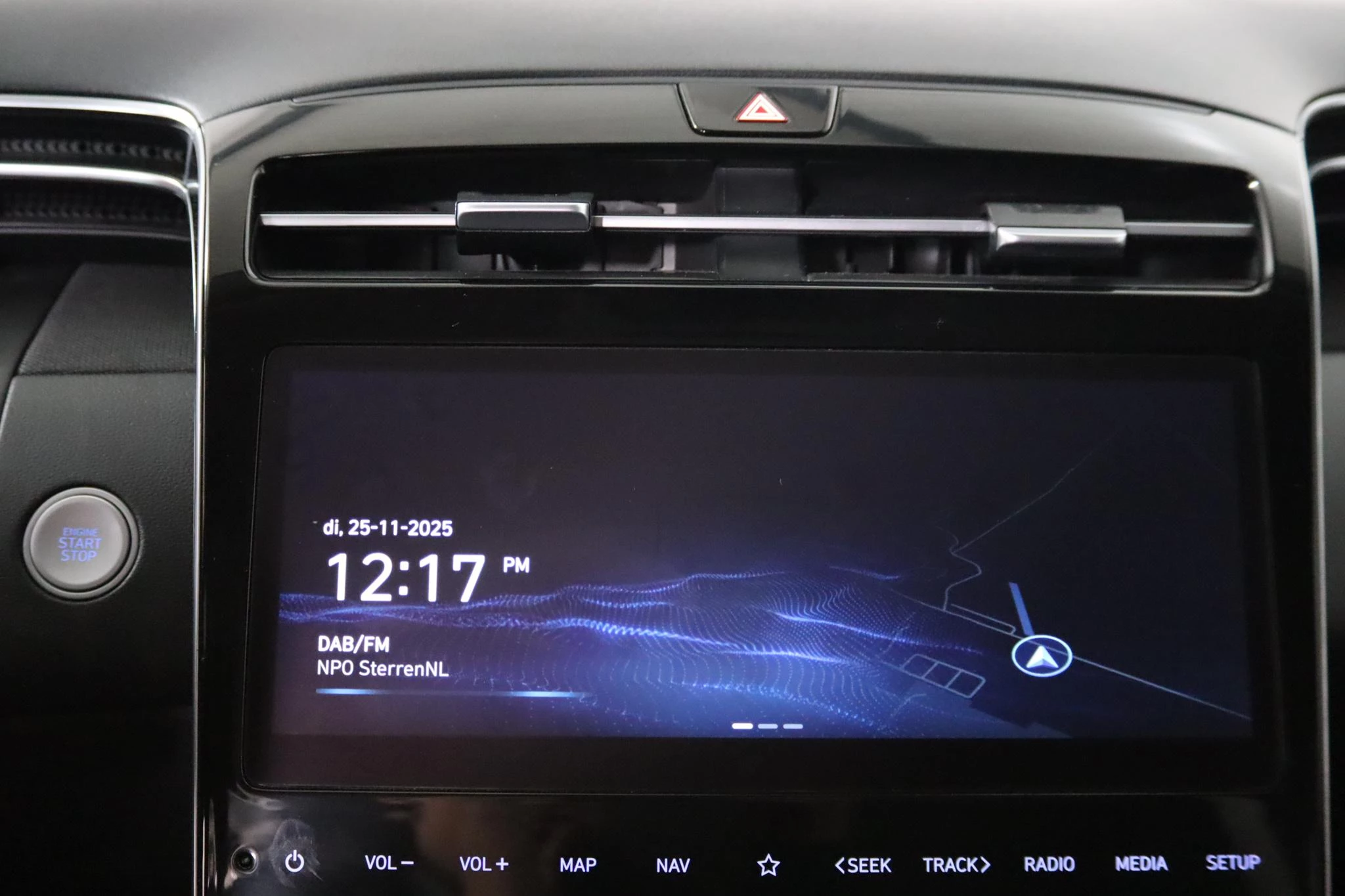 Hoofdafbeelding Hyundai Tucson Hybrid