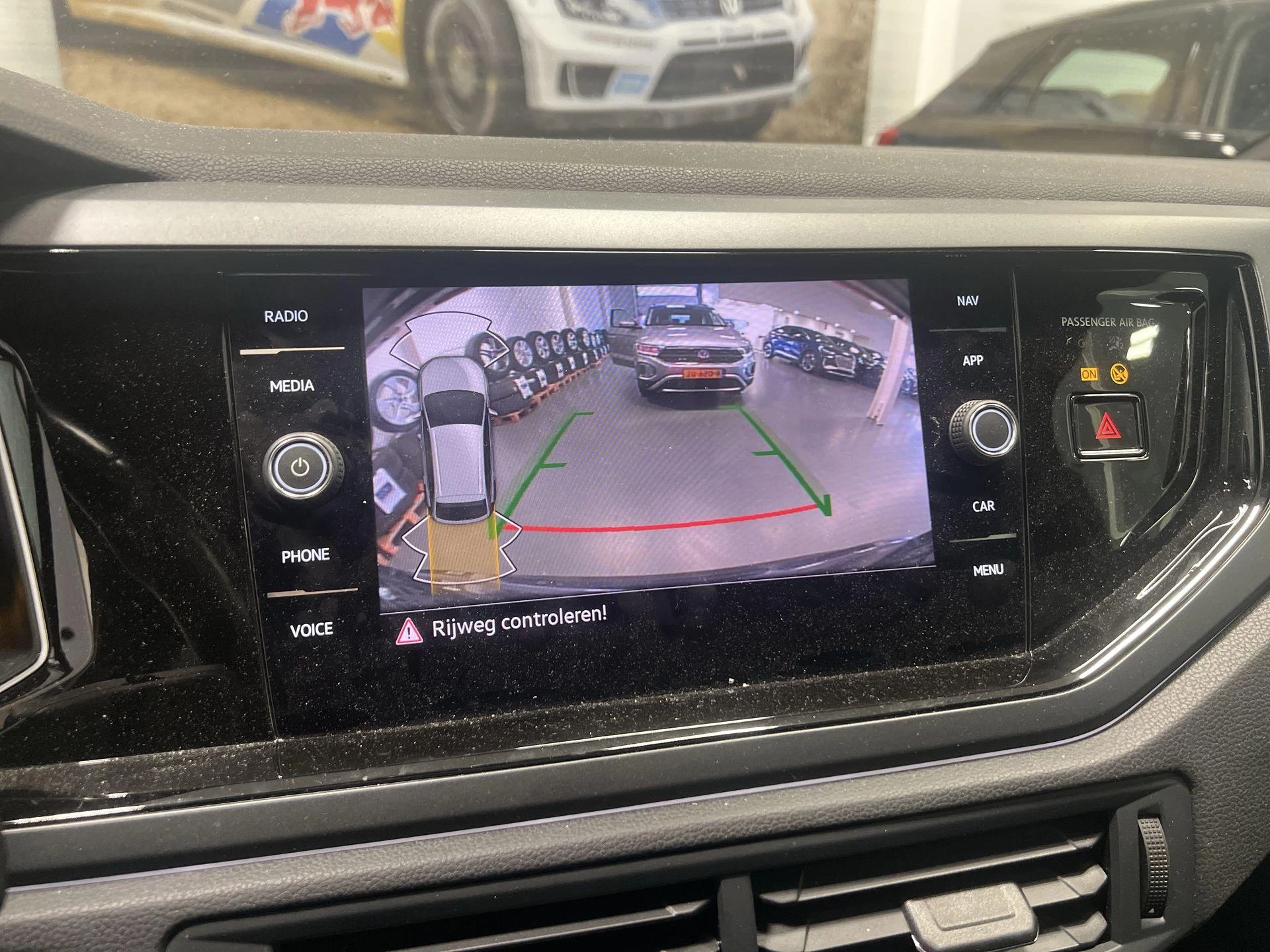 Hoofdafbeelding Volkswagen Taigo