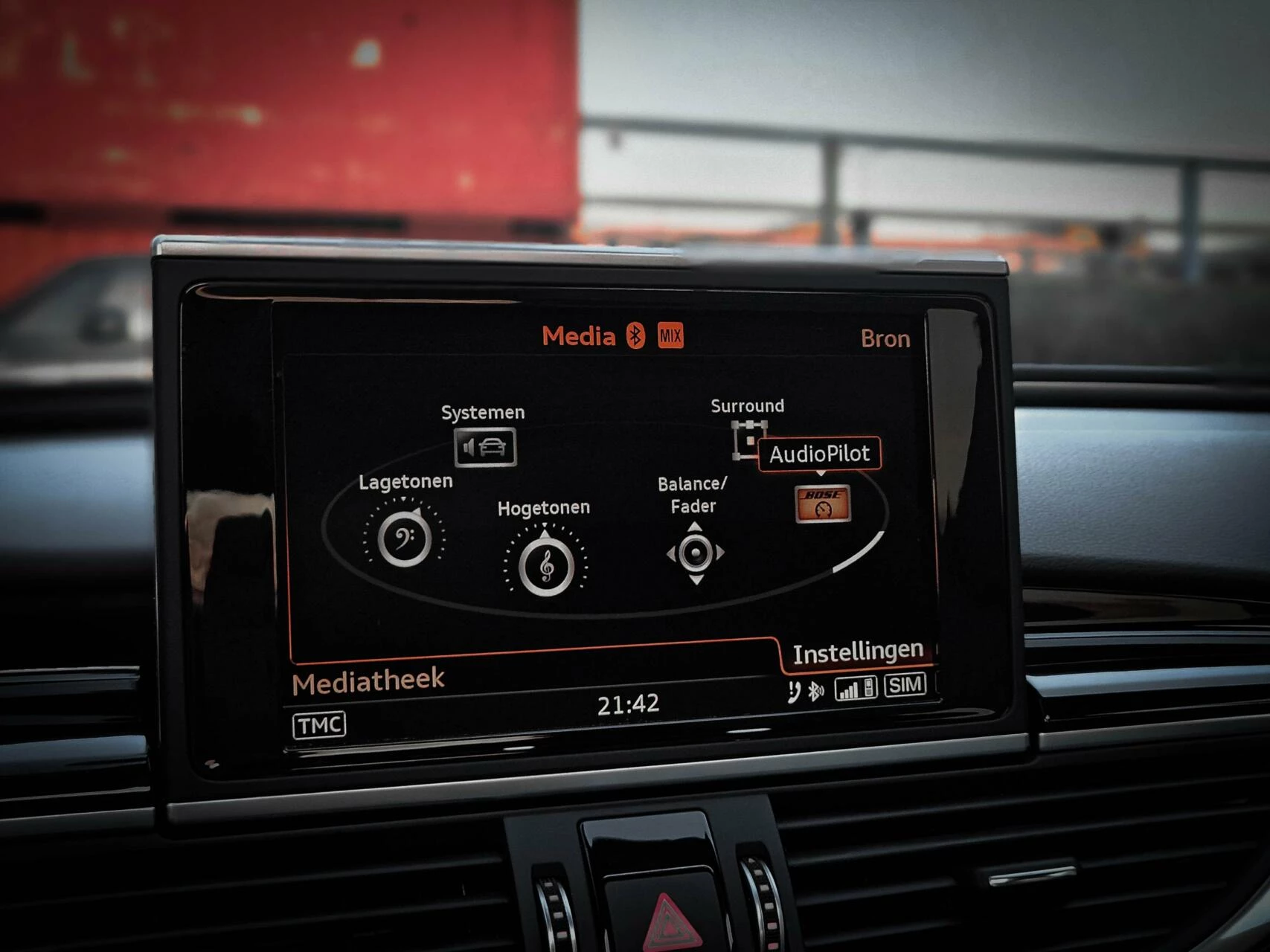 Hoofdafbeelding Audi RS6