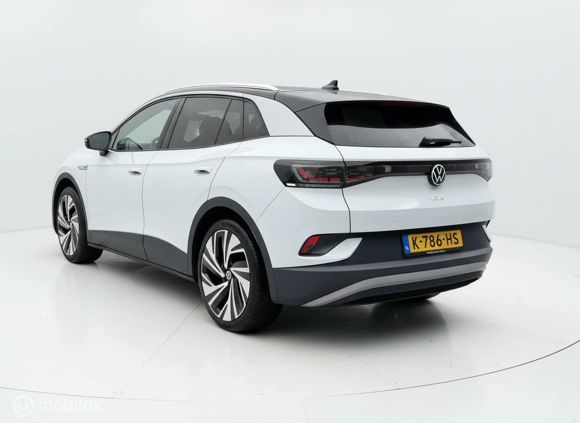 Hoofdafbeelding Volkswagen ID.4