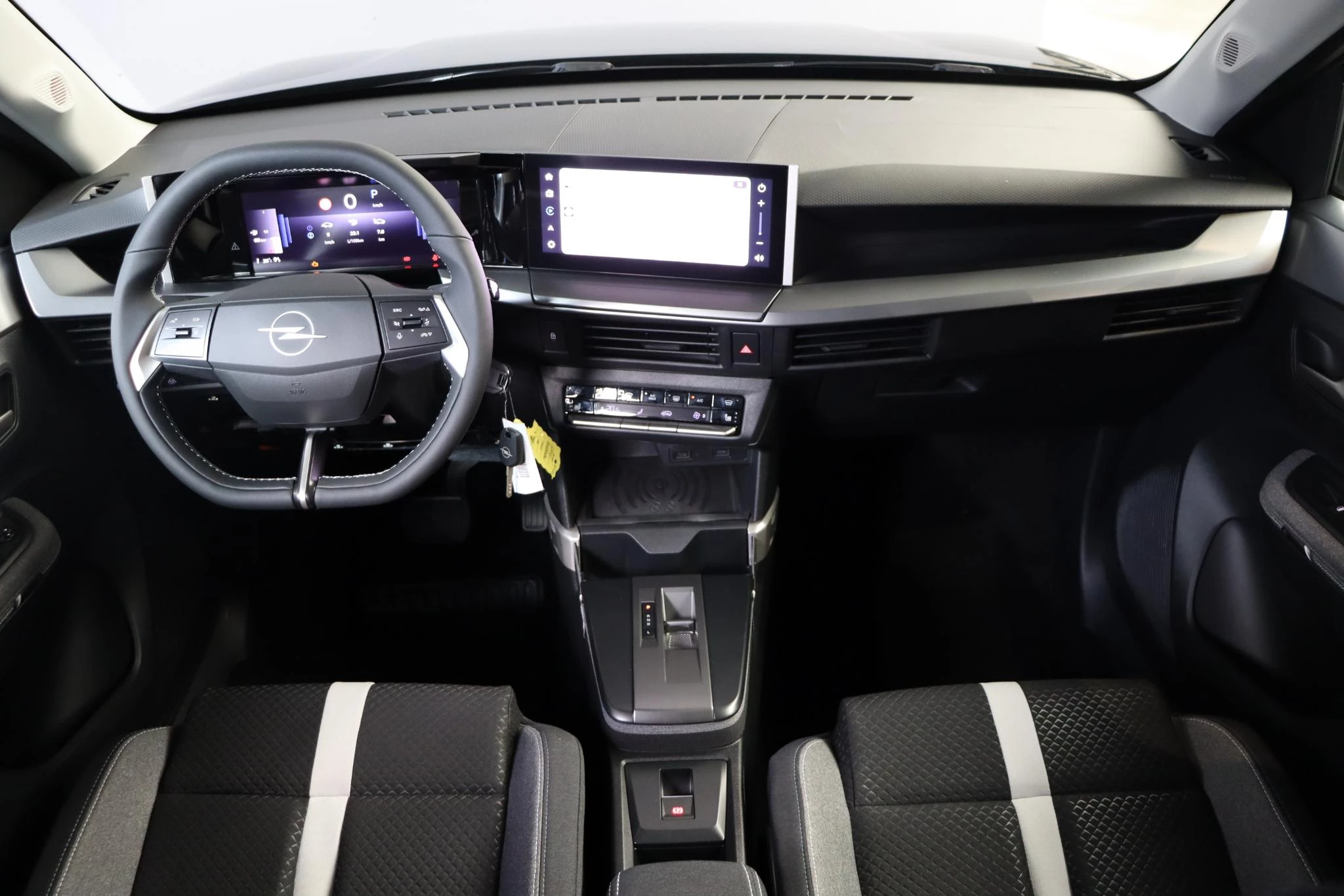 Hoofdafbeelding Opel Frontera