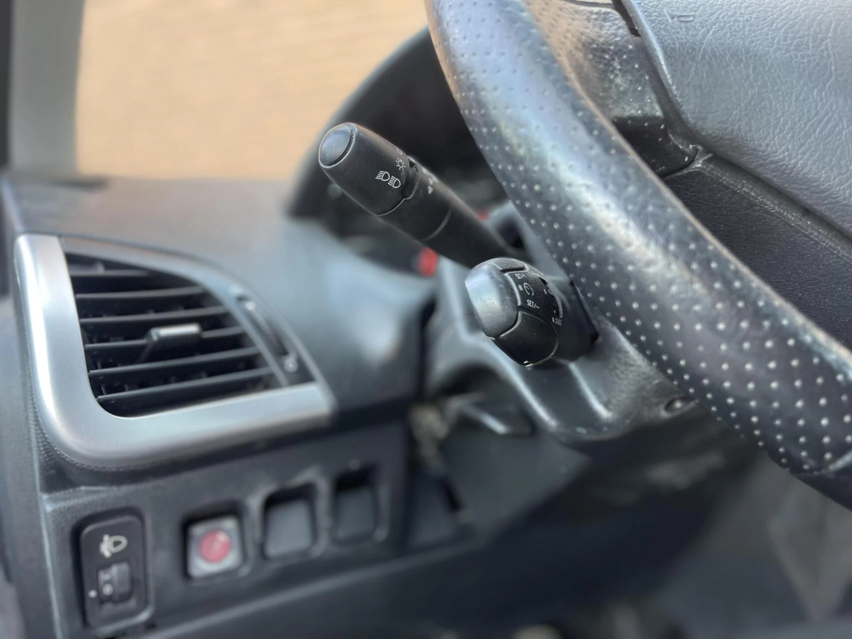 Hoofdafbeelding Peugeot 206