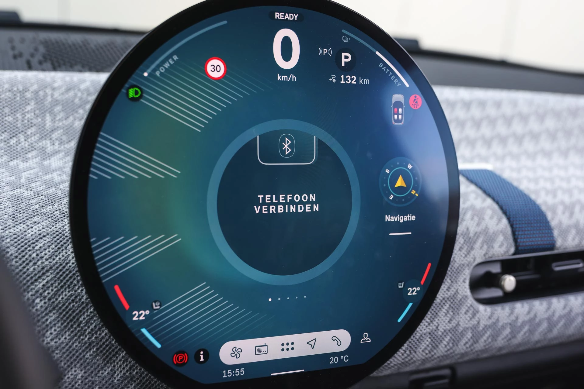 Hoofdafbeelding MINI 3-deurs