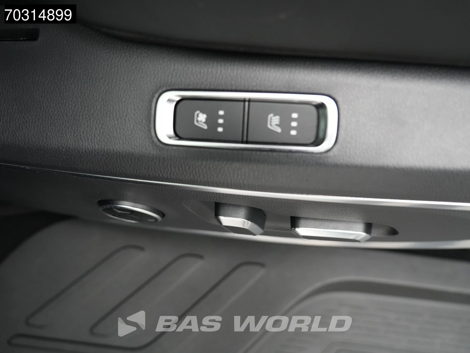 Hoofdafbeelding Maxus MIFA 9