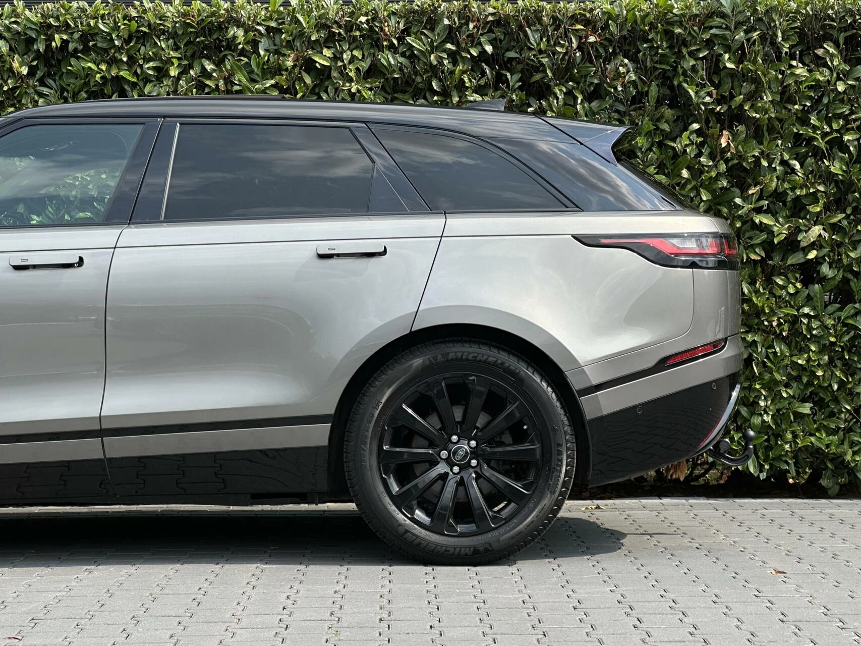 Hoofdafbeelding Land Rover Range Rover Velar