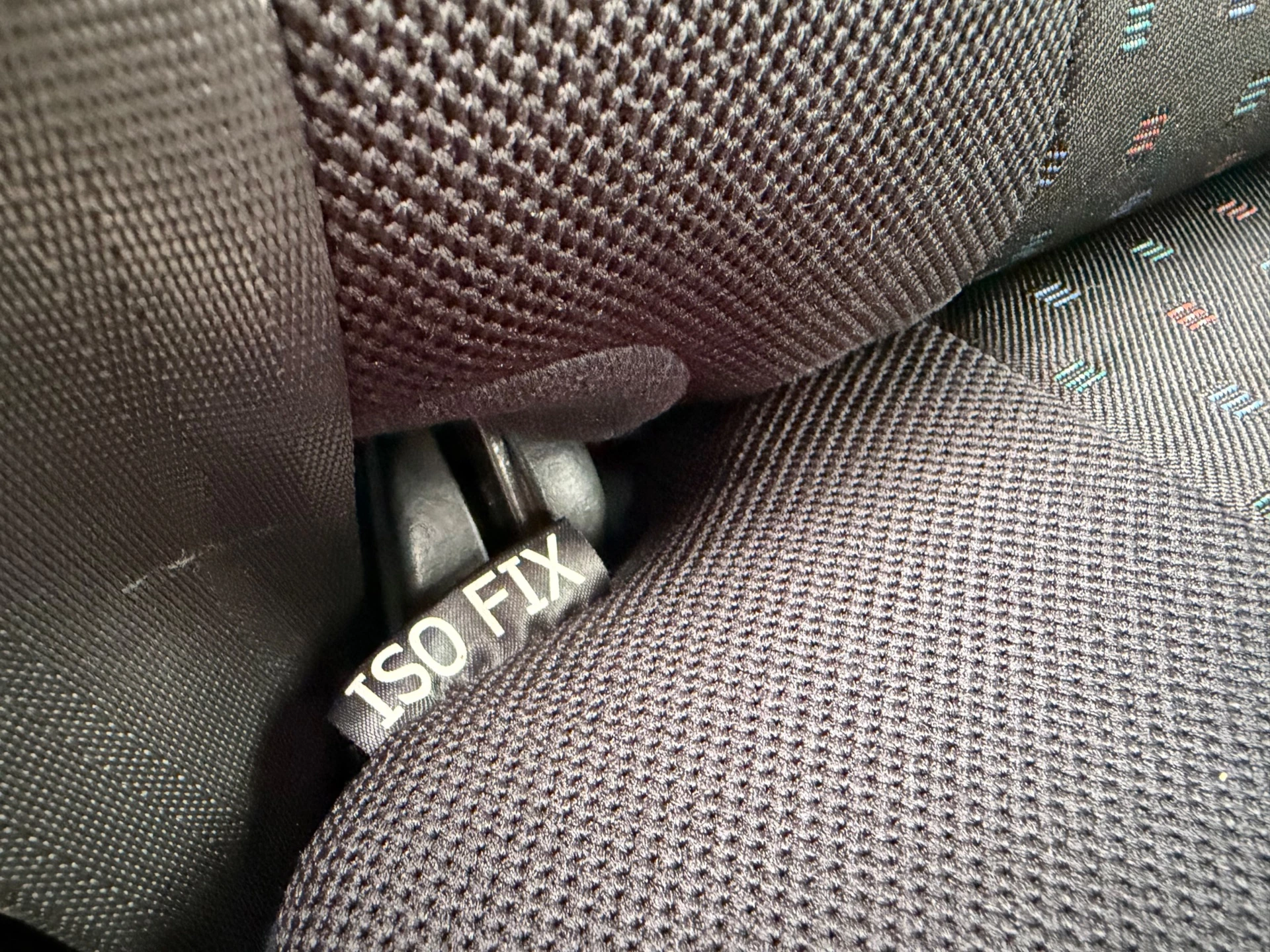 Hoofdafbeelding Daihatsu Sirion