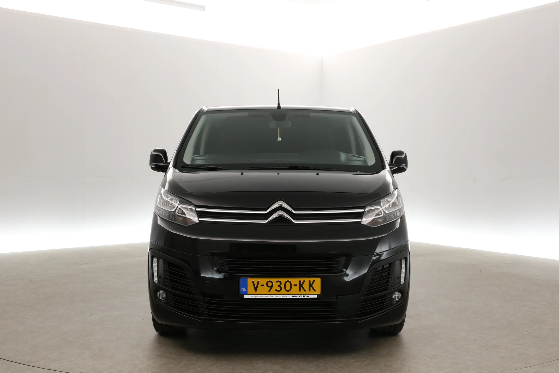 Hoofdafbeelding Citroën Jumpy