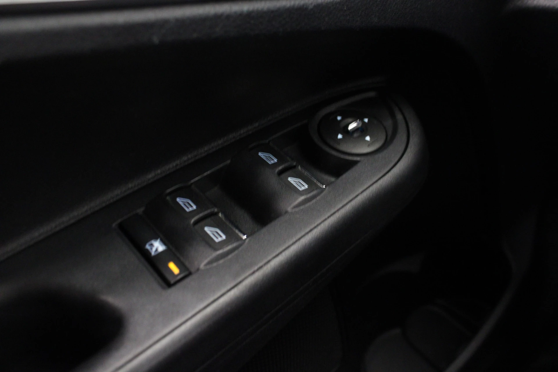 Hoofdafbeelding Ford B-MAX