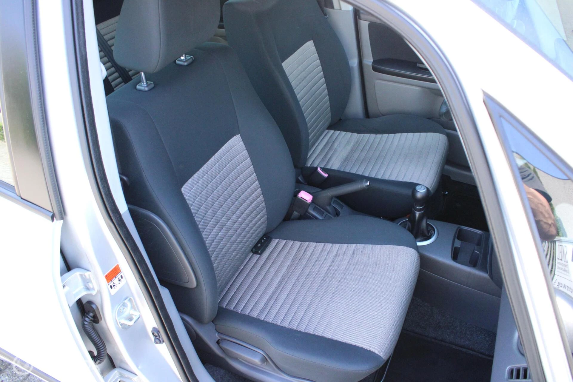 Hoofdafbeelding Suzuki SX4