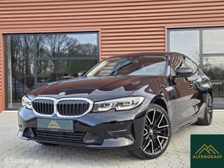BMW 3-serie 320i Executive Edition G20 2019 |Garantie|eerste eigenaar