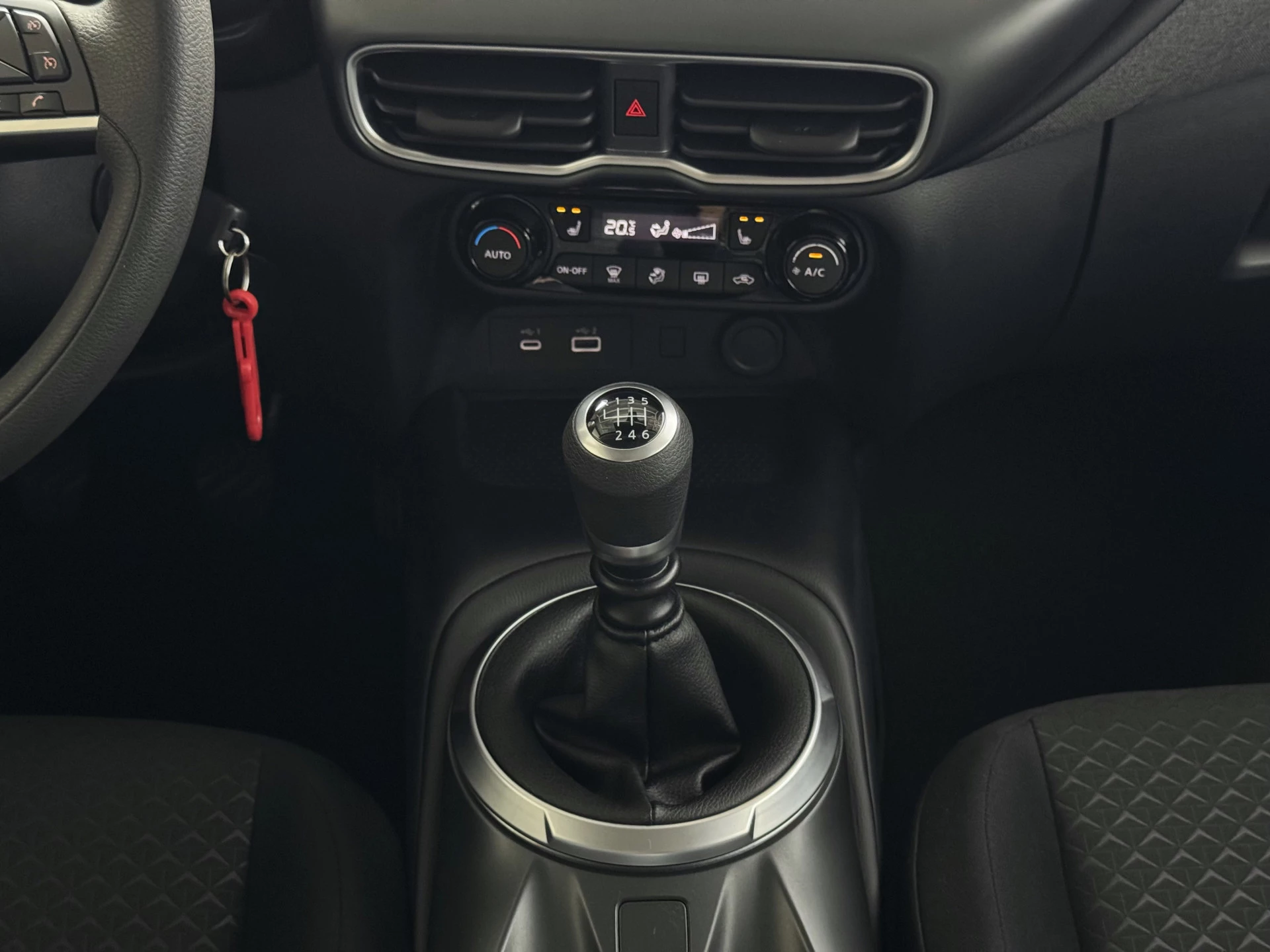 Hoofdafbeelding Nissan Juke