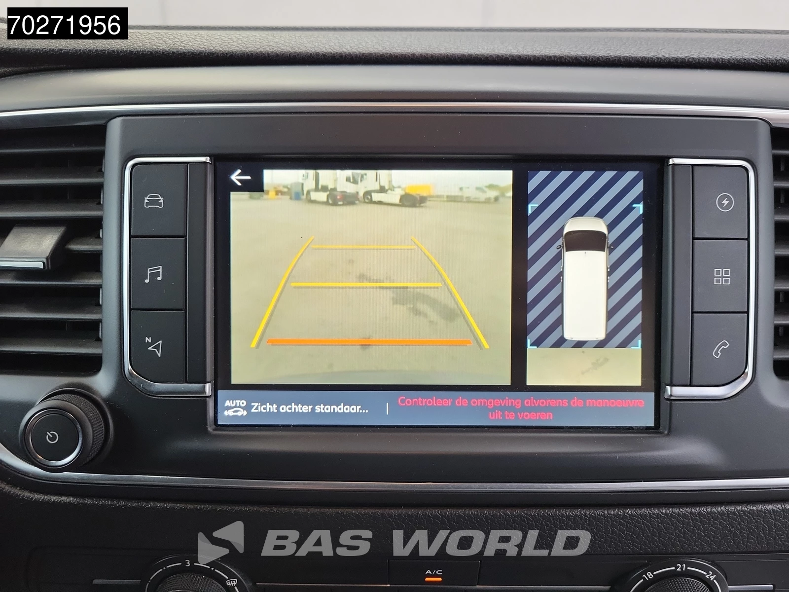 Hoofdafbeelding Fiat E-Scudo