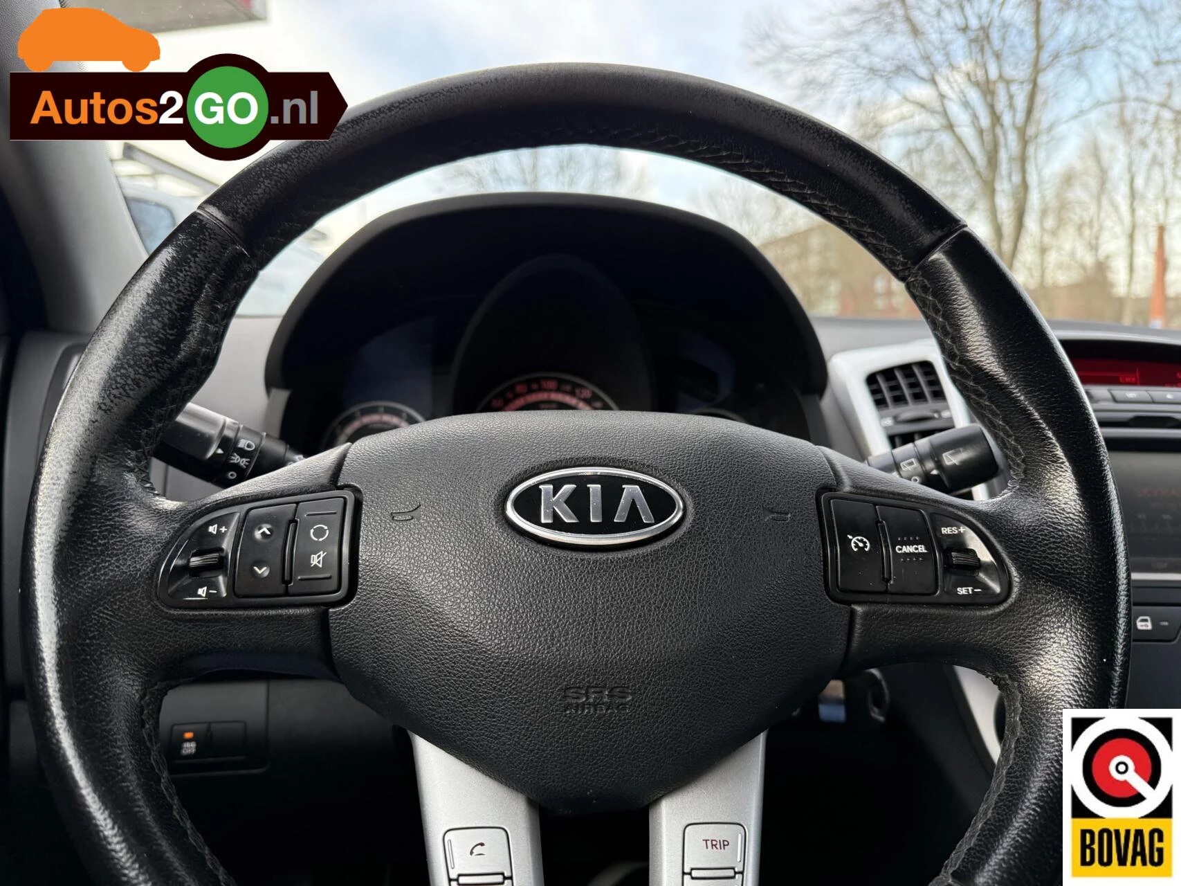 Hoofdafbeelding Kia pro_cee'd