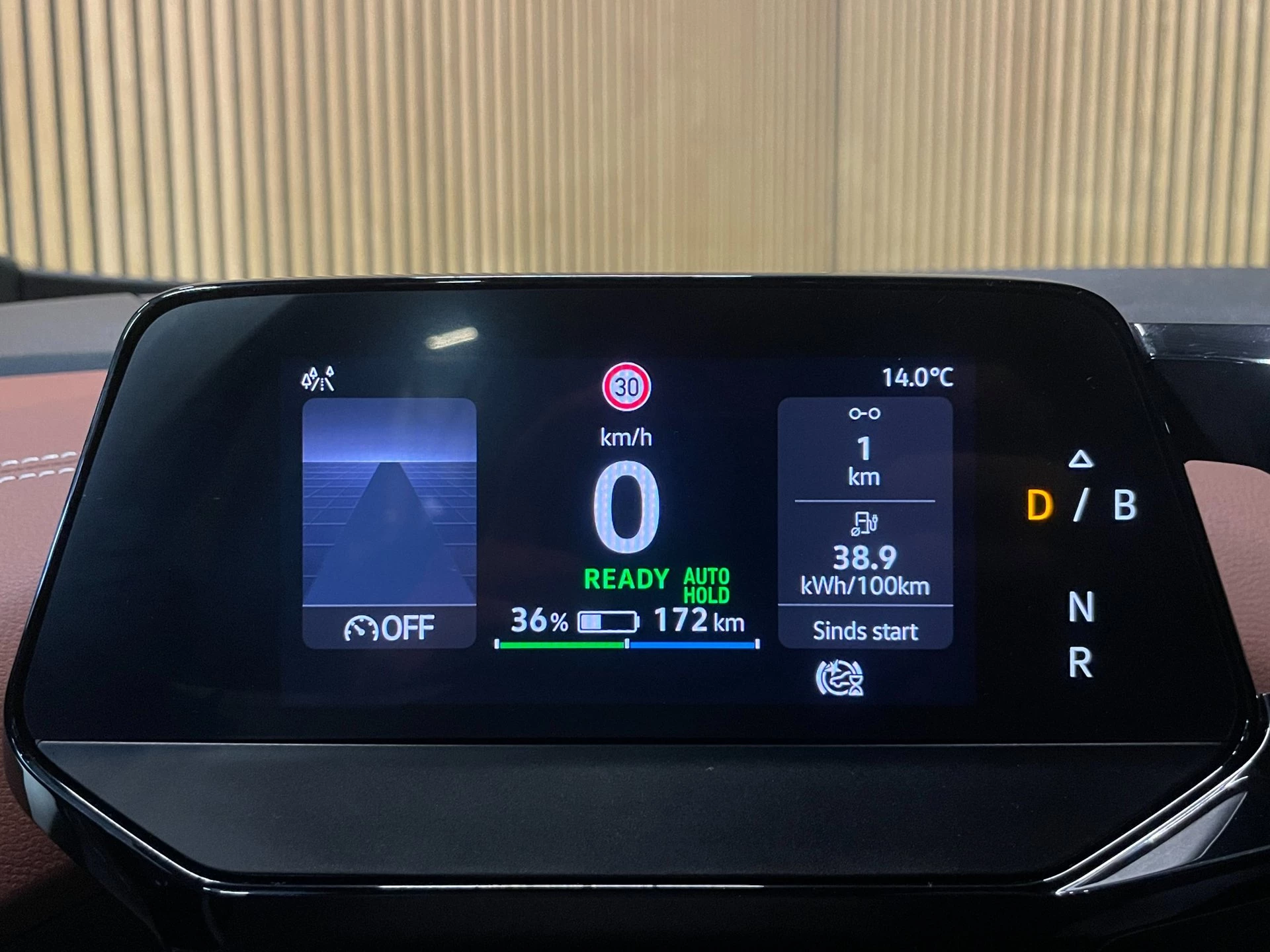 Hoofdafbeelding Volkswagen ID.5