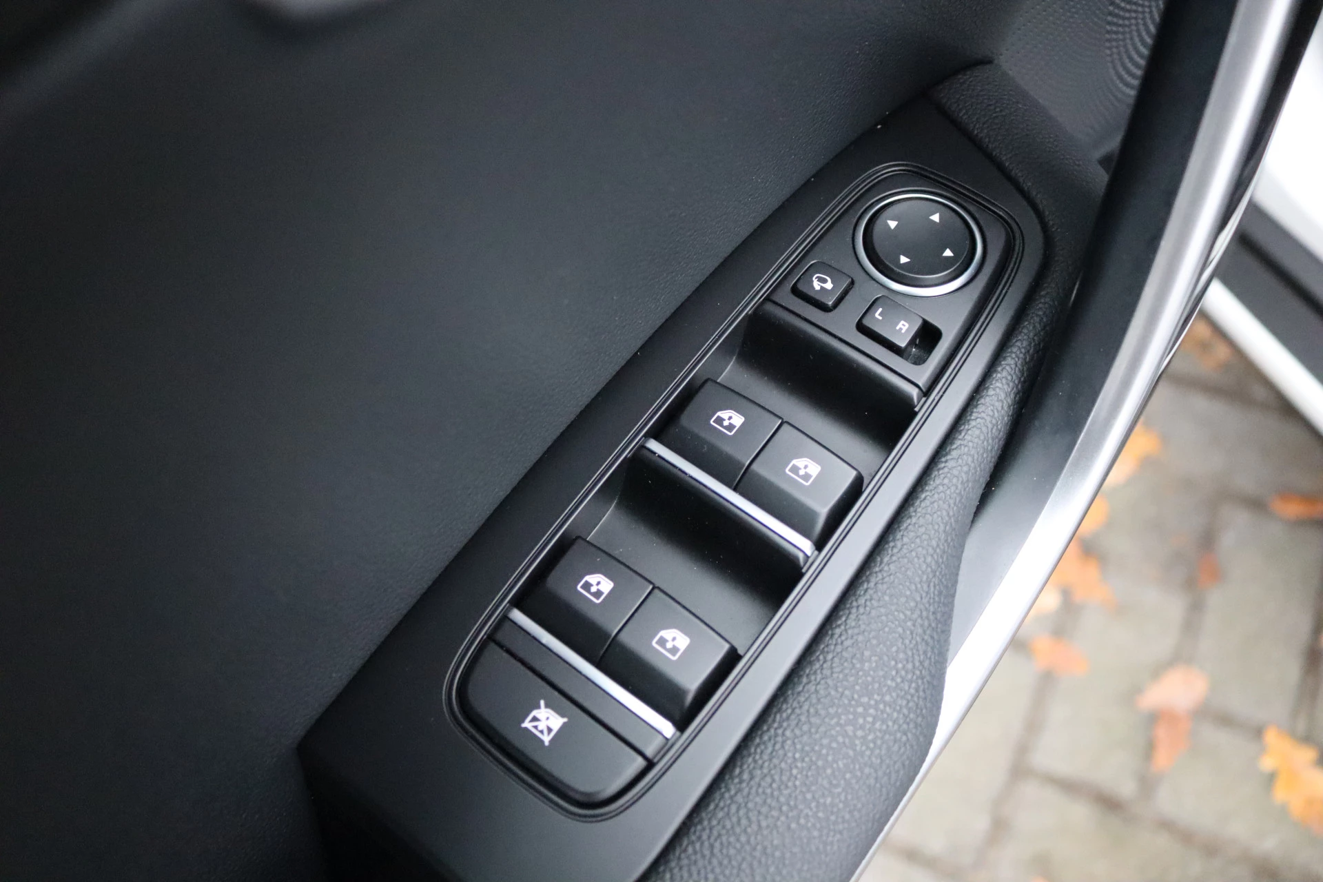 Hoofdafbeelding Kia XCeed