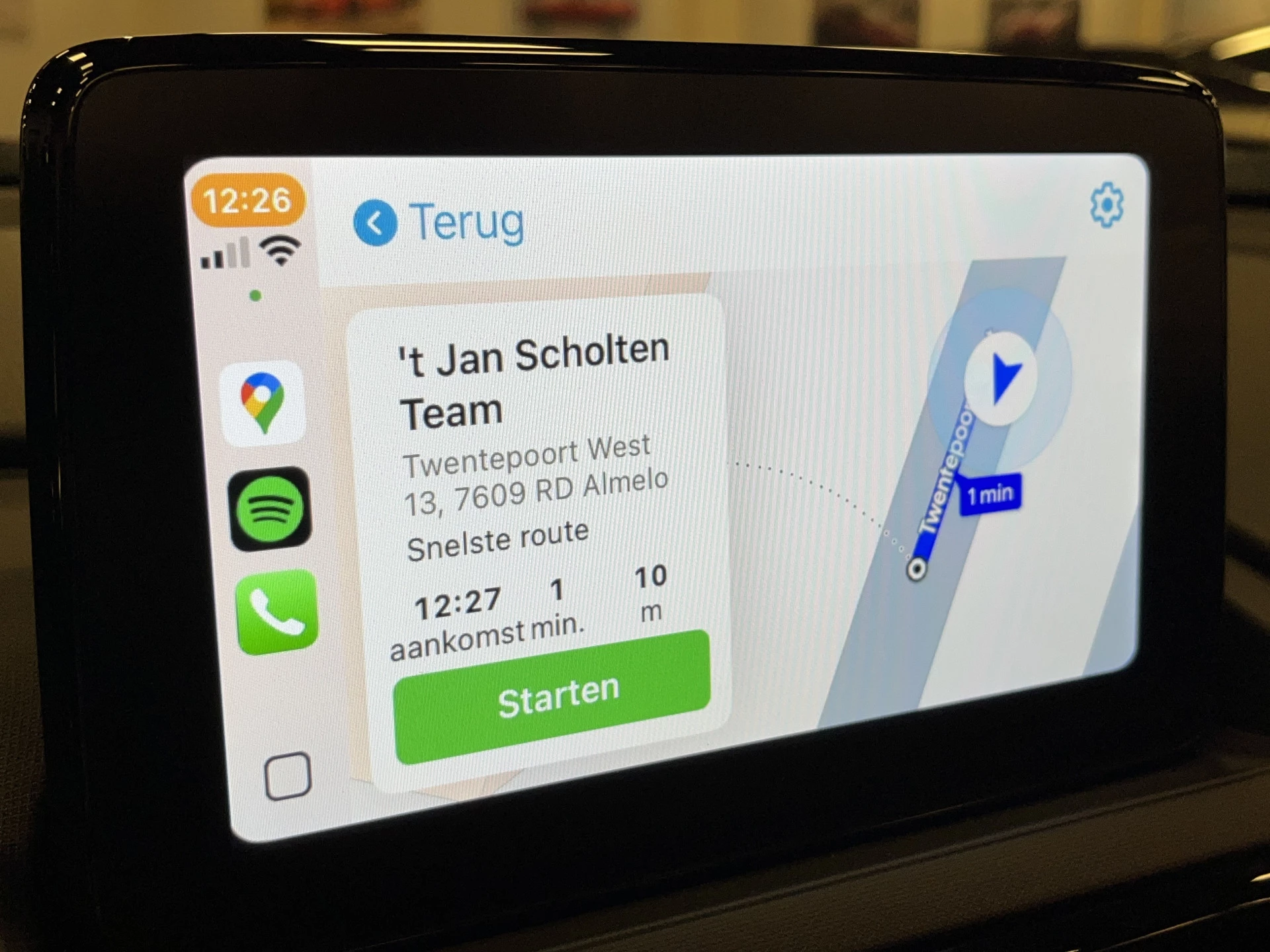 Hoofdafbeelding Mazda MX-5