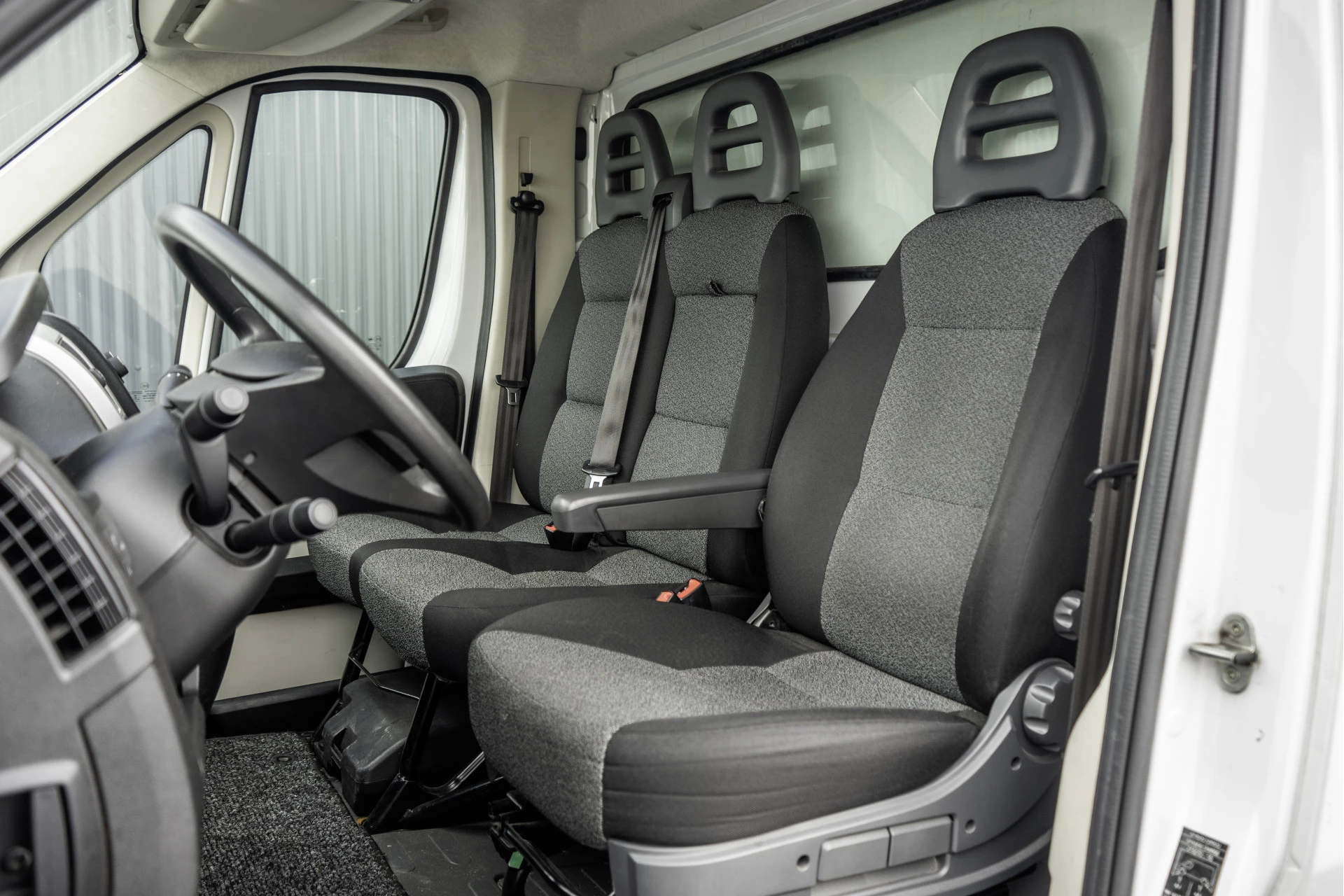 Hoofdafbeelding Fiat Ducato