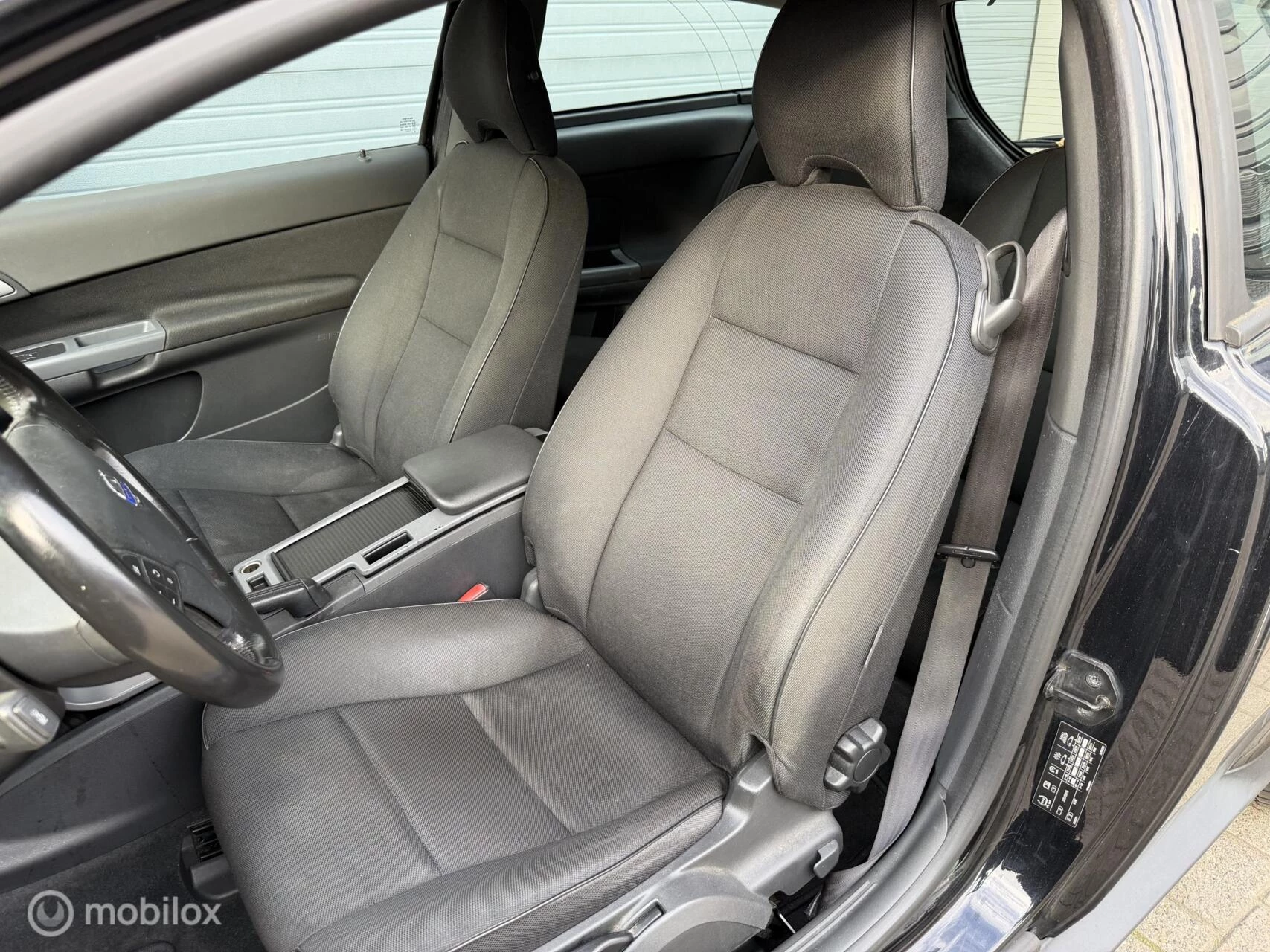 Hoofdafbeelding Volvo C30