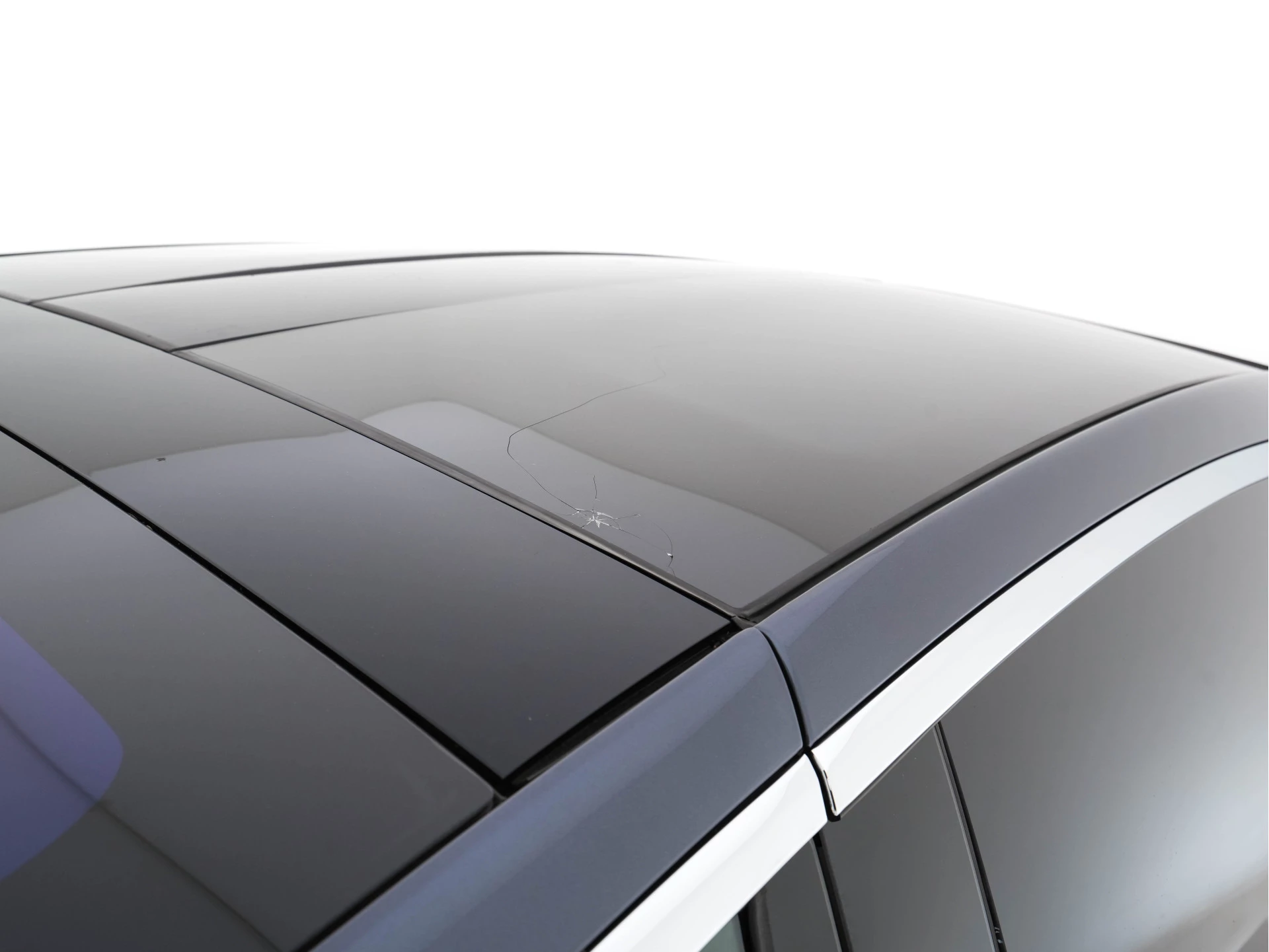 Hoofdafbeelding Tesla Model X