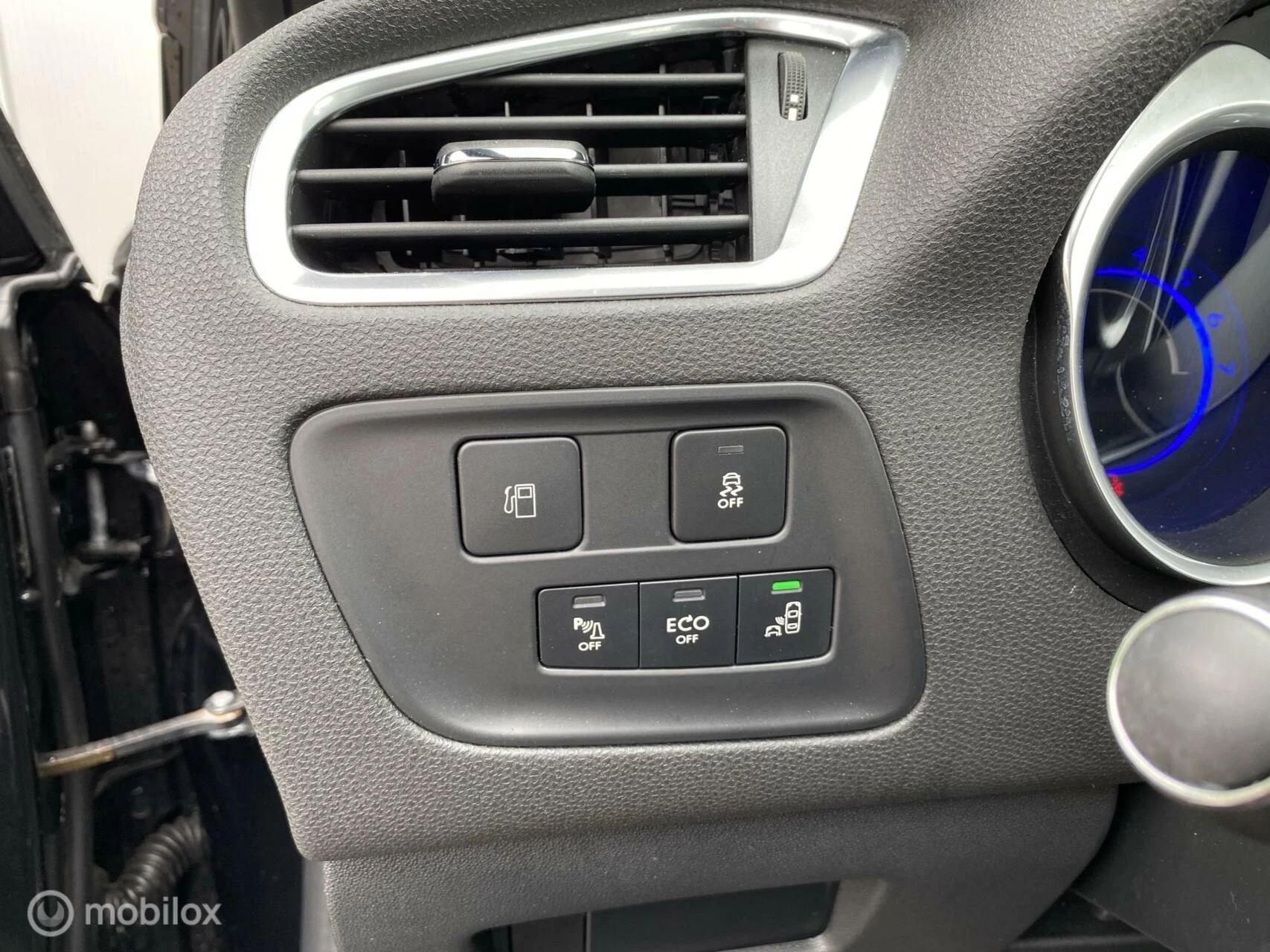 Hoofdafbeelding Citroën DS4
