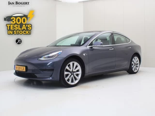 Tesla Model 3 Standard RWD Plus [ AUTOPILOT+19" LMV+60 kWh+PREMIUM AUDIO ]