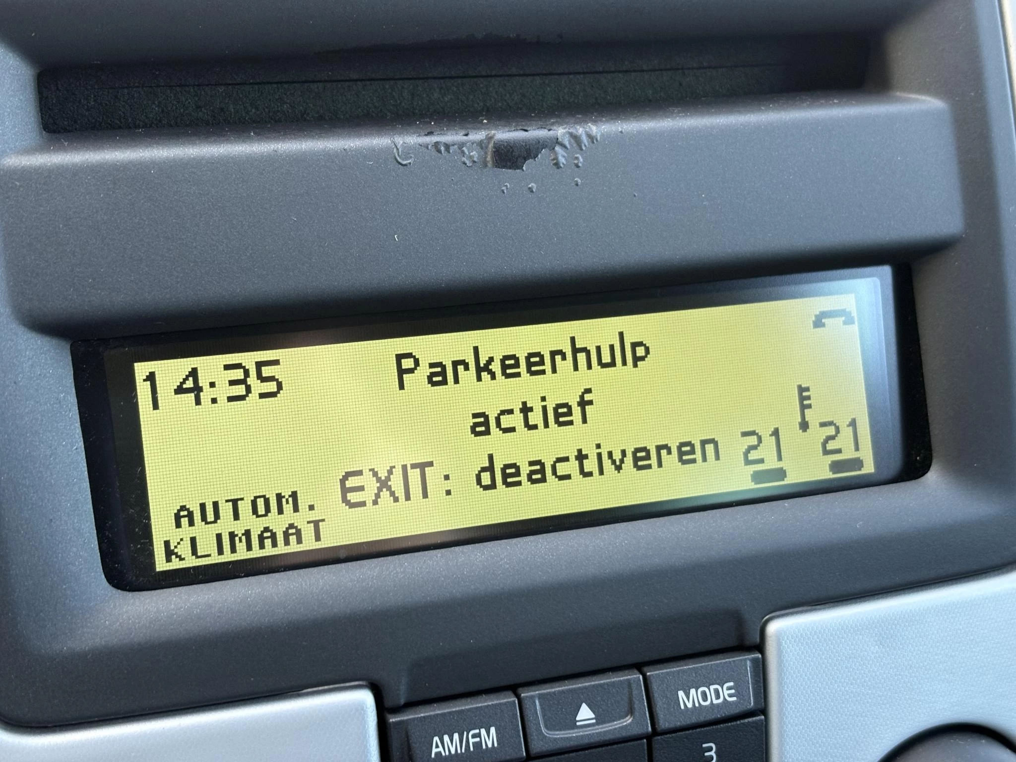 Hoofdafbeelding Volvo V50