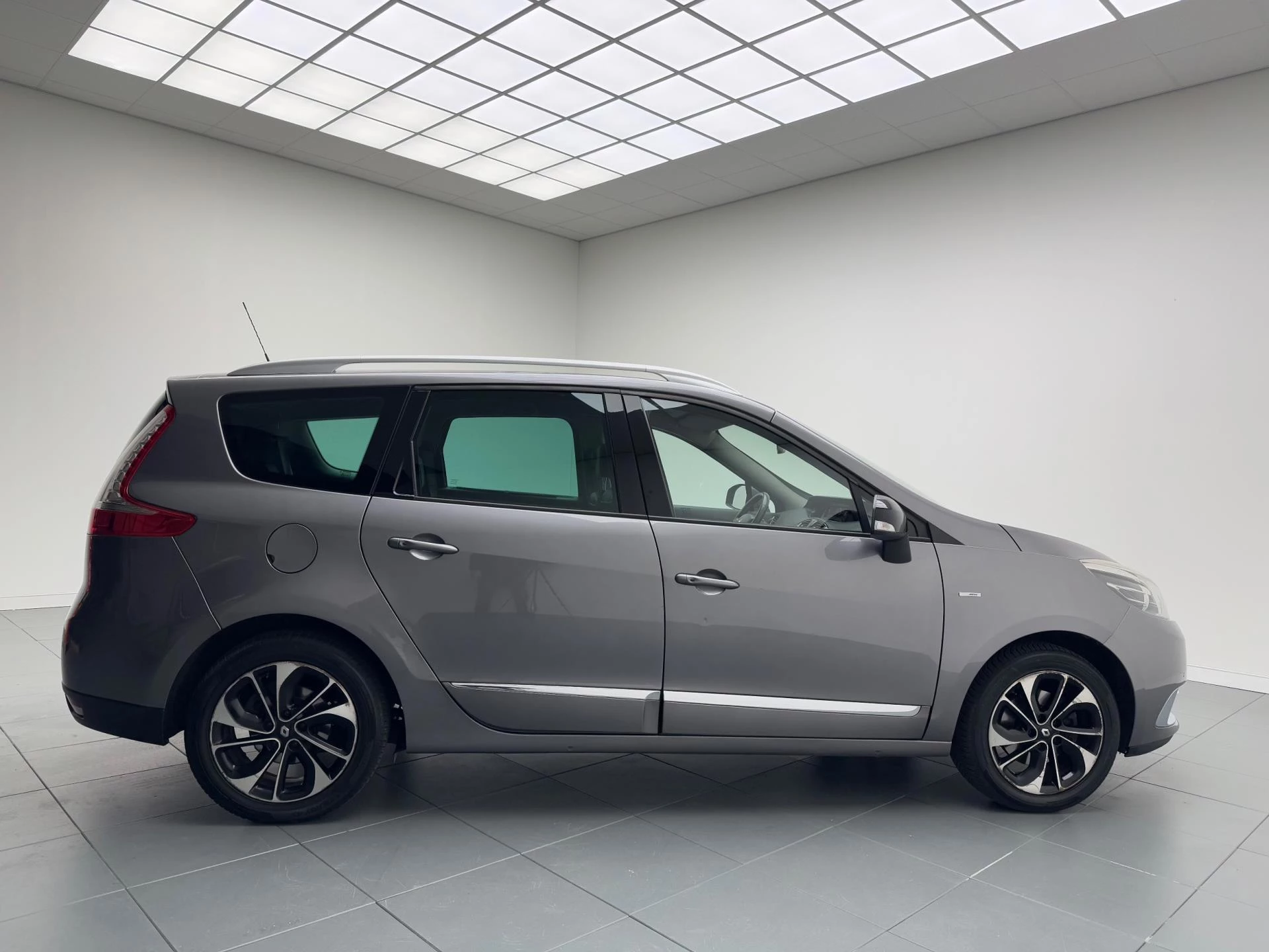 Hoofdafbeelding Renault Grand Scénic