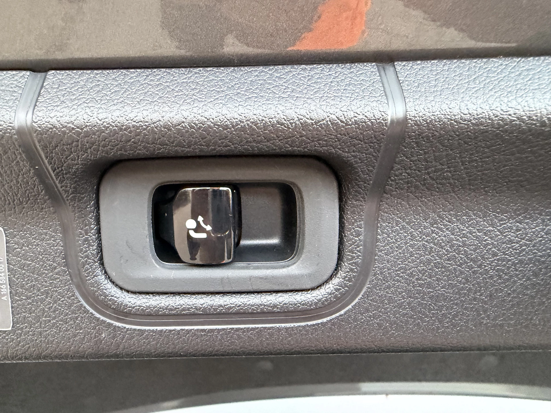 Hoofdafbeelding Mercedes-Benz EQE