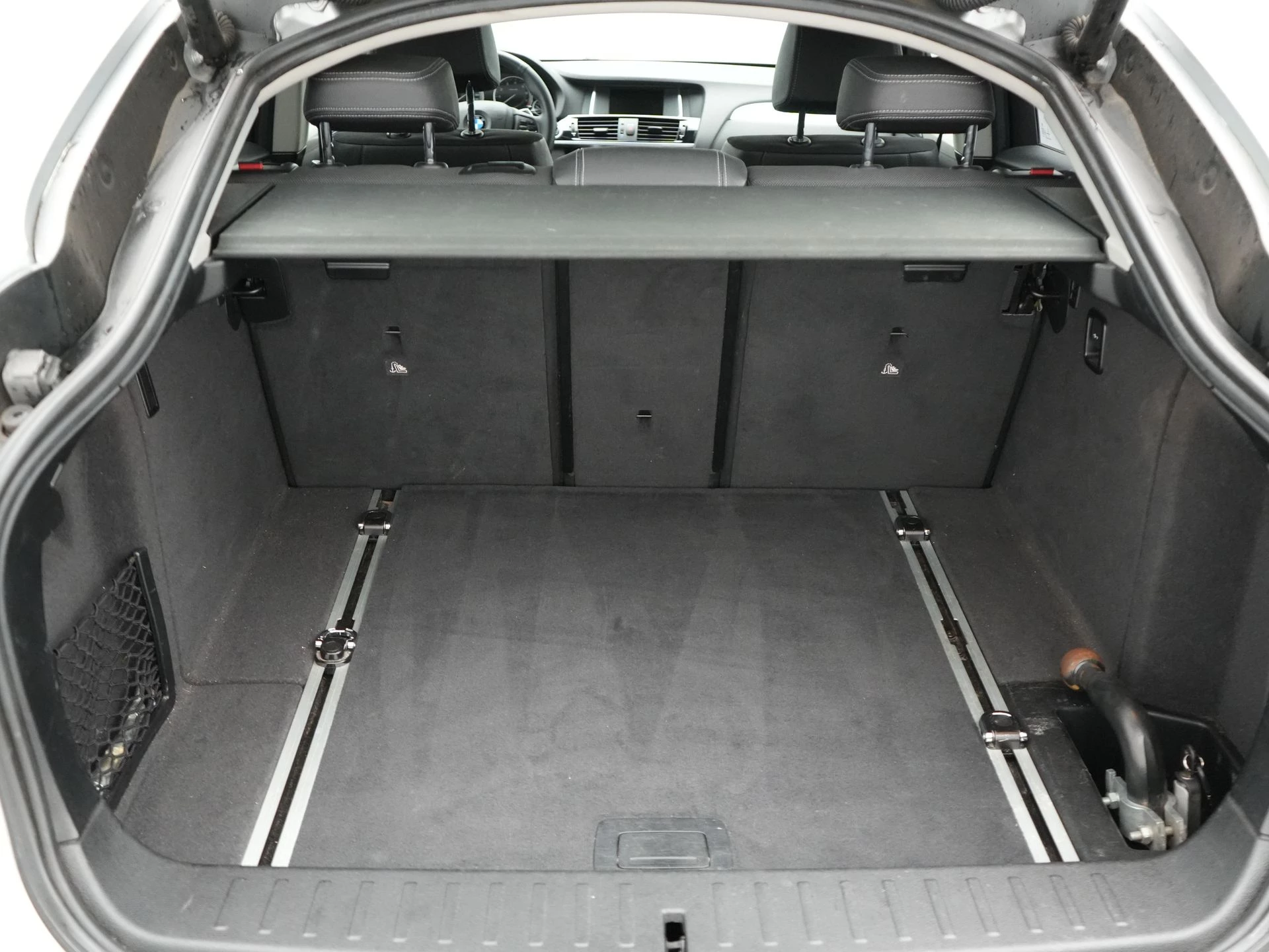 Hoofdafbeelding BMW X4