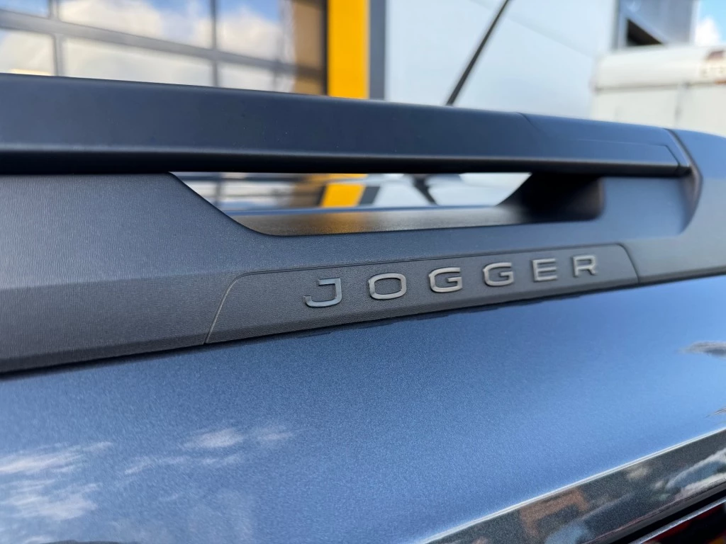 Hoofdafbeelding Dacia Jogger