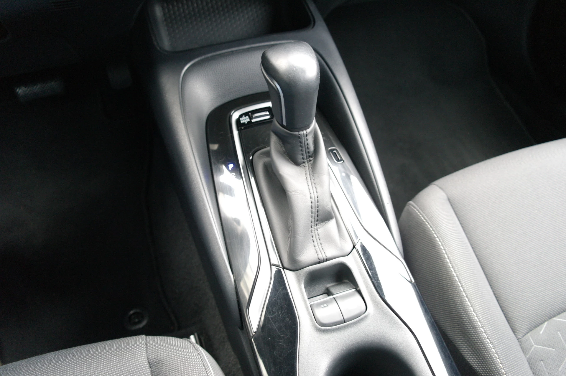 Hoofdafbeelding Toyota Corolla Touring Sports