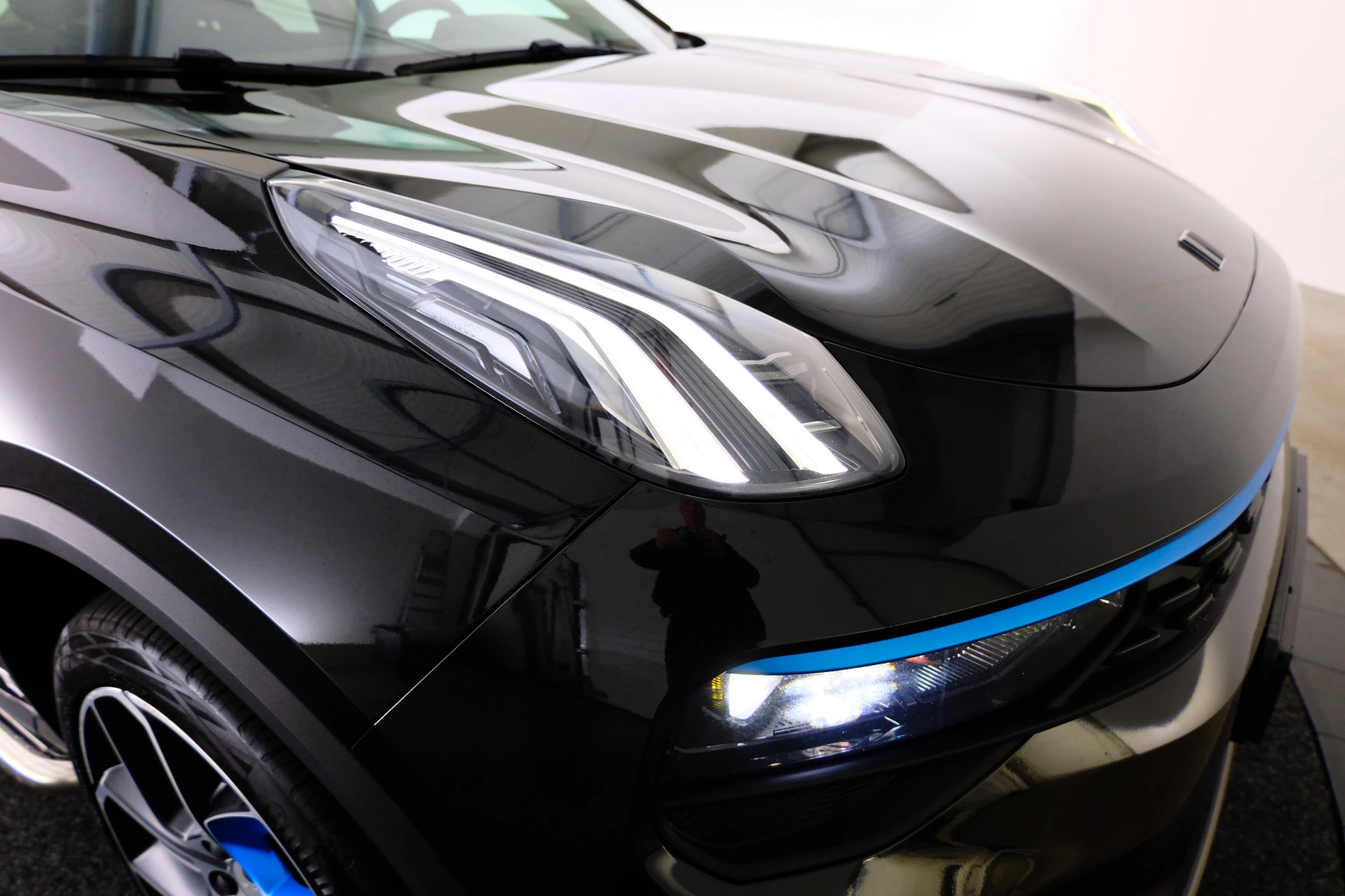 Hoofdafbeelding Lynk & Co 01