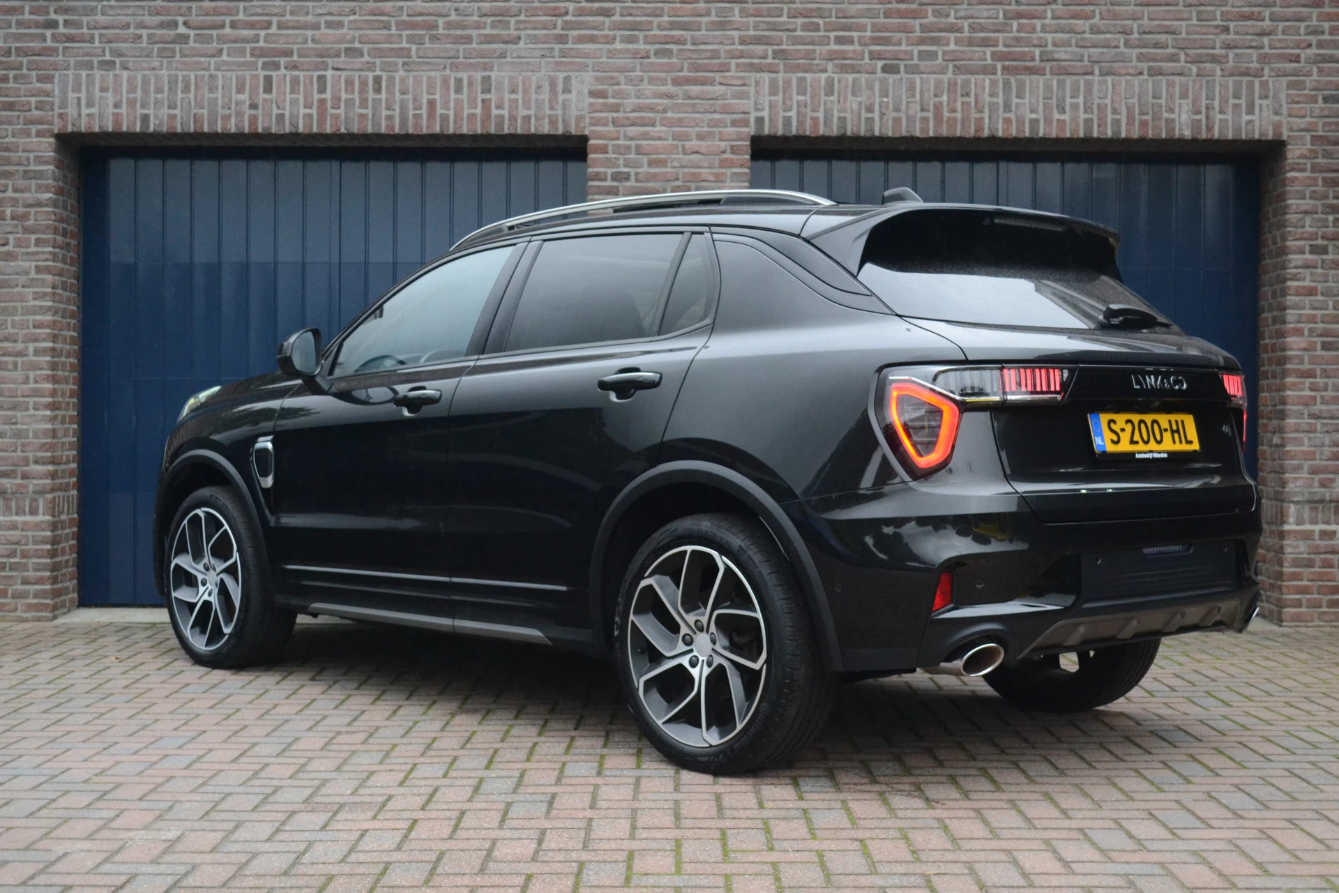 Hoofdafbeelding Lynk & Co 01