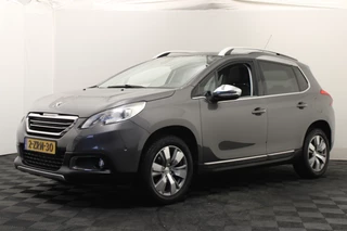 Peugeot 2008 1.2 PureTech Allure |Pano|Navi|