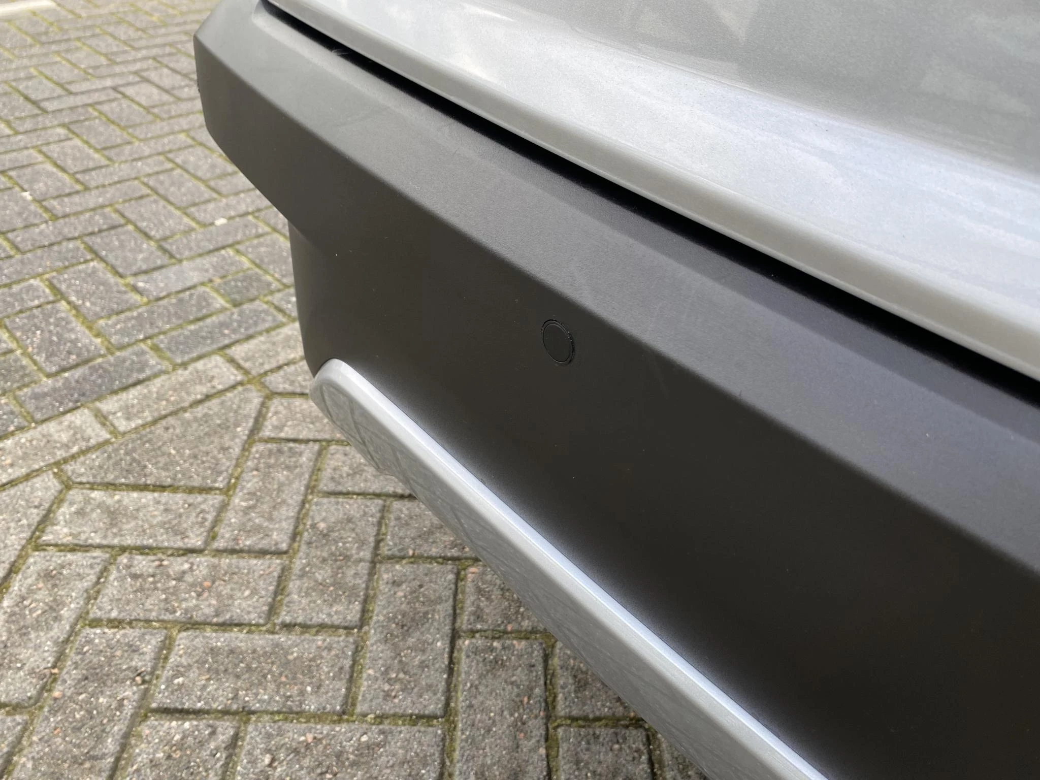 Hoofdafbeelding Toyota Corolla Cross