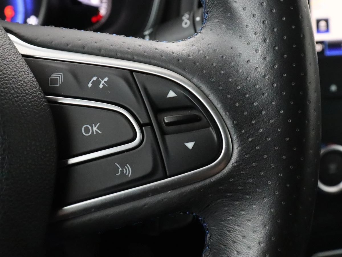 Hoofdafbeelding Renault Mégane
