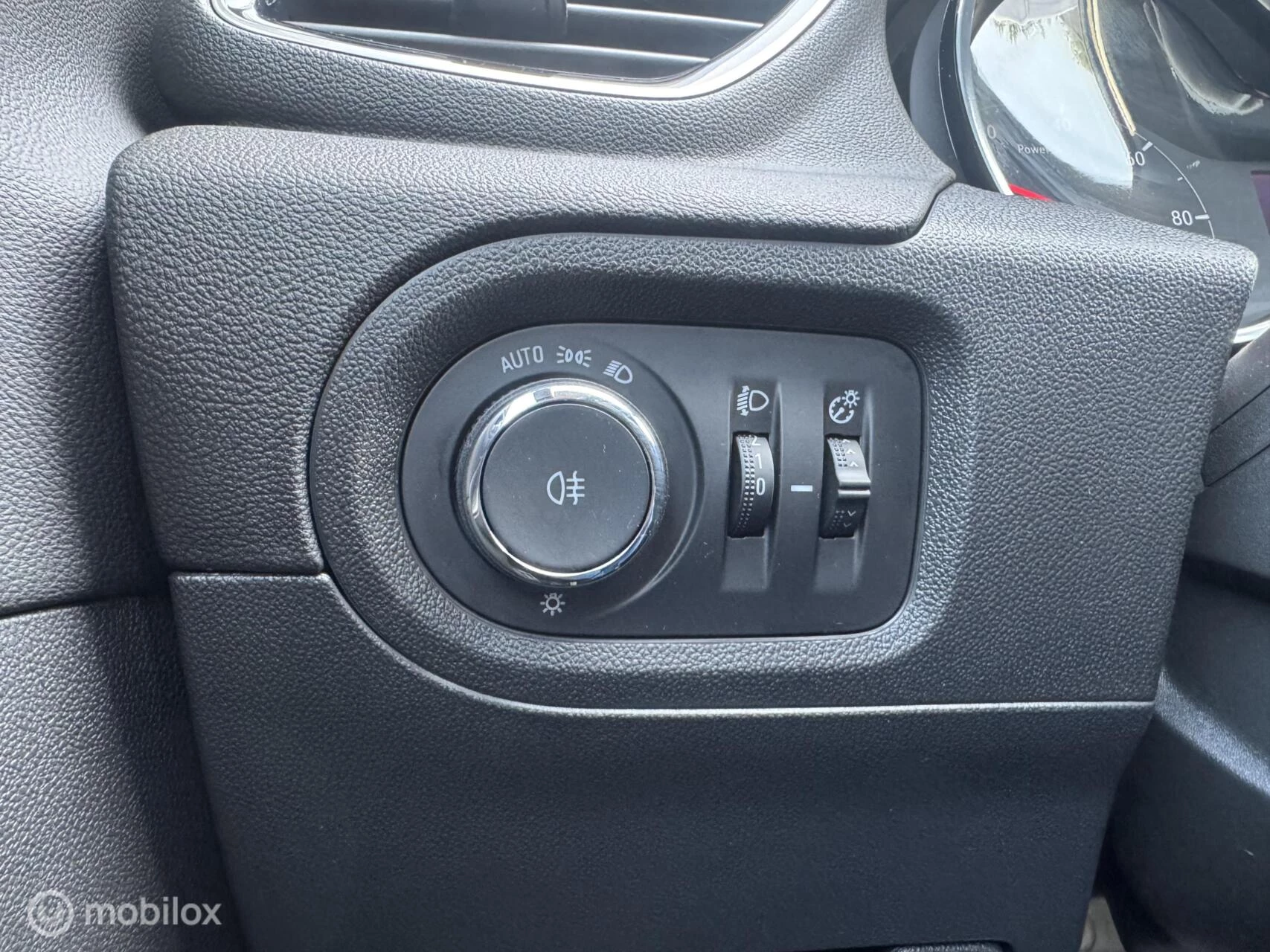 Hoofdafbeelding Opel Grandland