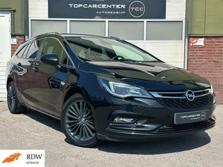 Opel Astra Sports Tourer 1.0 Business+/NAVI/PARKS/CRUISE/APK